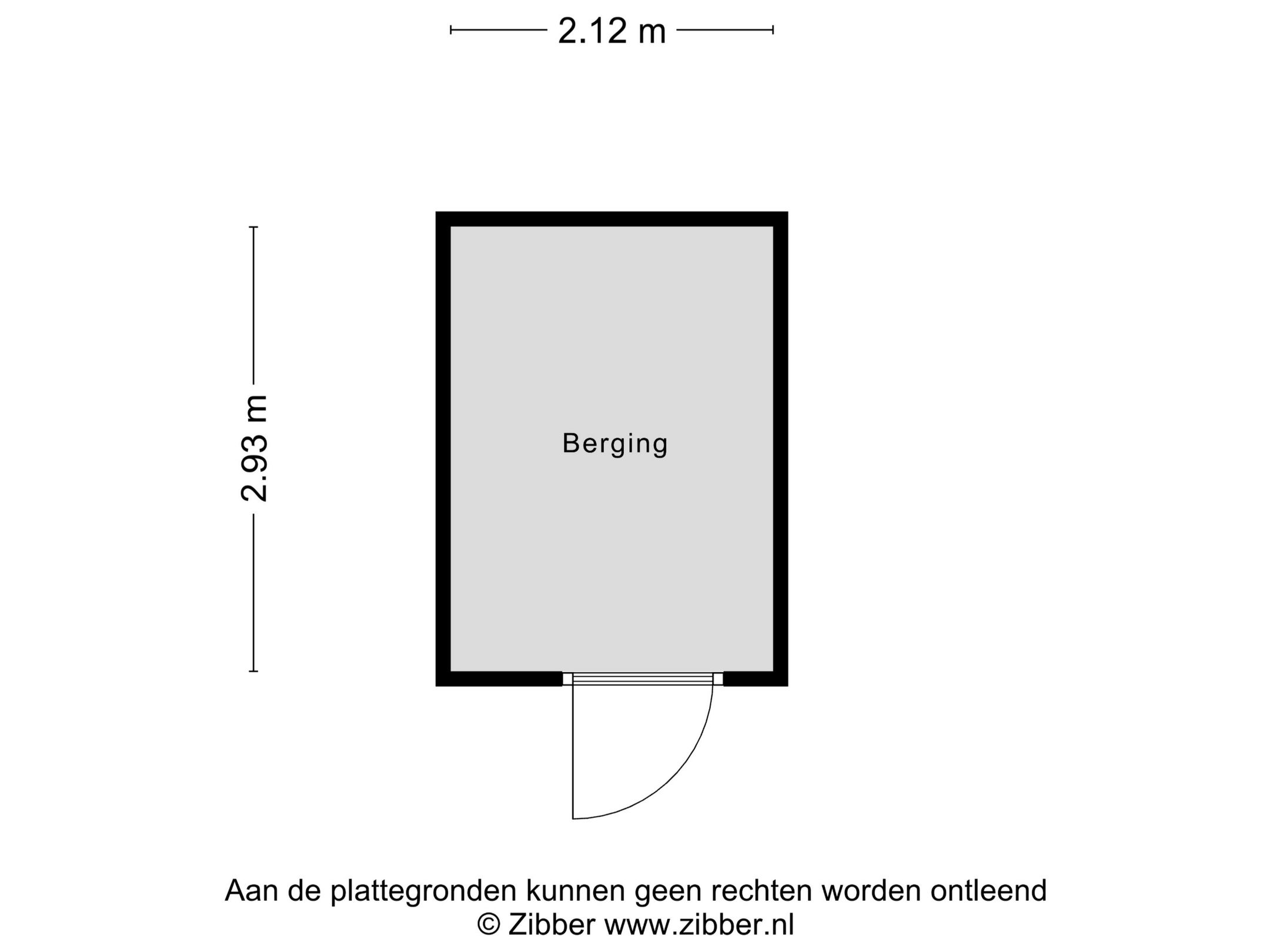 Foto 30 van Tilgrupweg 20