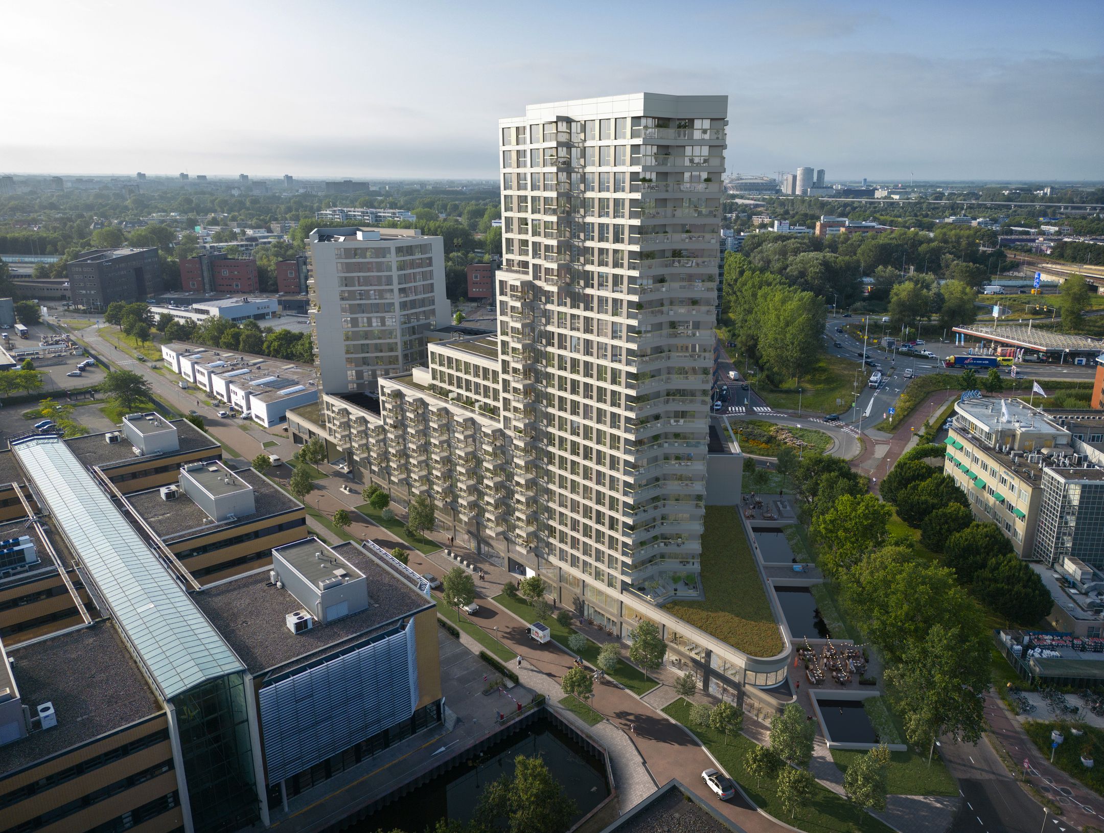 Foto 12 van Dialogue | Type KD02 (Bouwnr. 411)