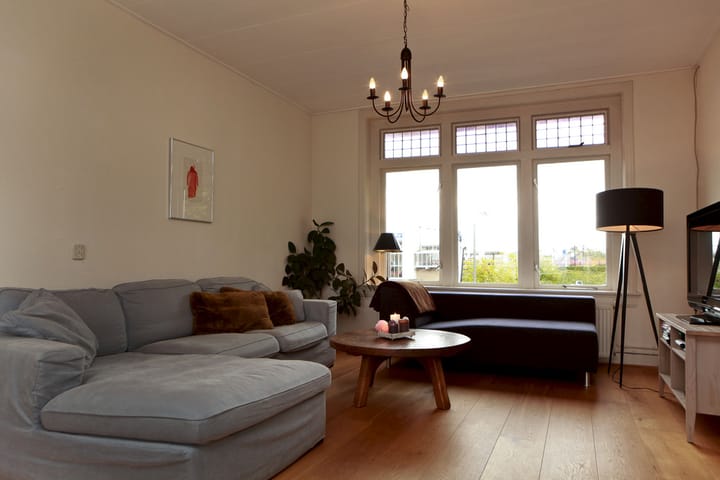 Photo 3 of Roemer Visscherplein 17