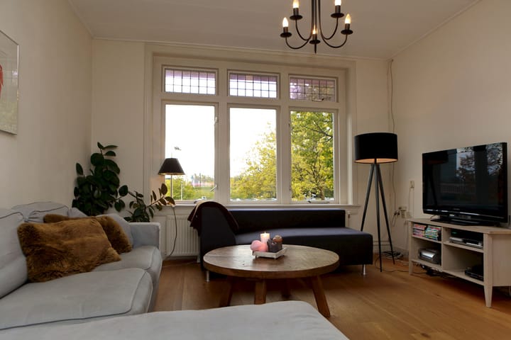 Photo 4 of Roemer Visscherplein 17