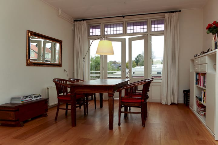 Photo 5 of Roemer Visscherplein 17