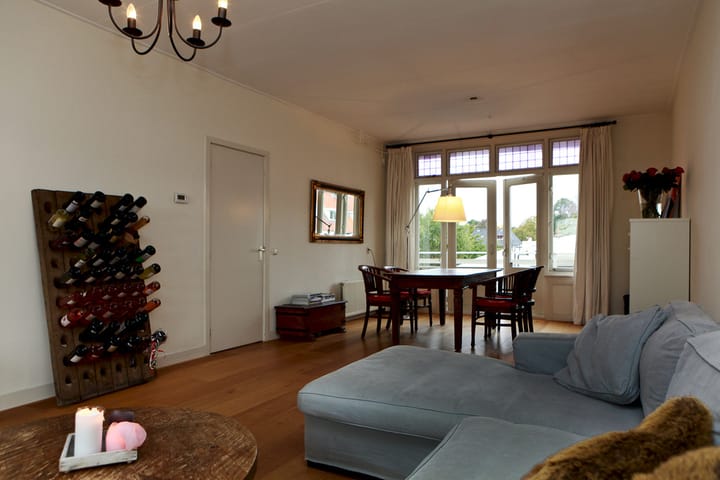 Foto 6 van Roemer Visscherplein 17