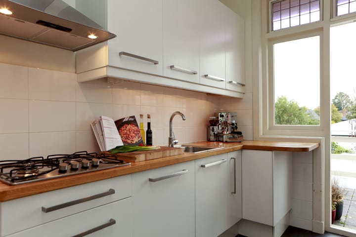 Foto 7 van Roemer Visscherplein 17