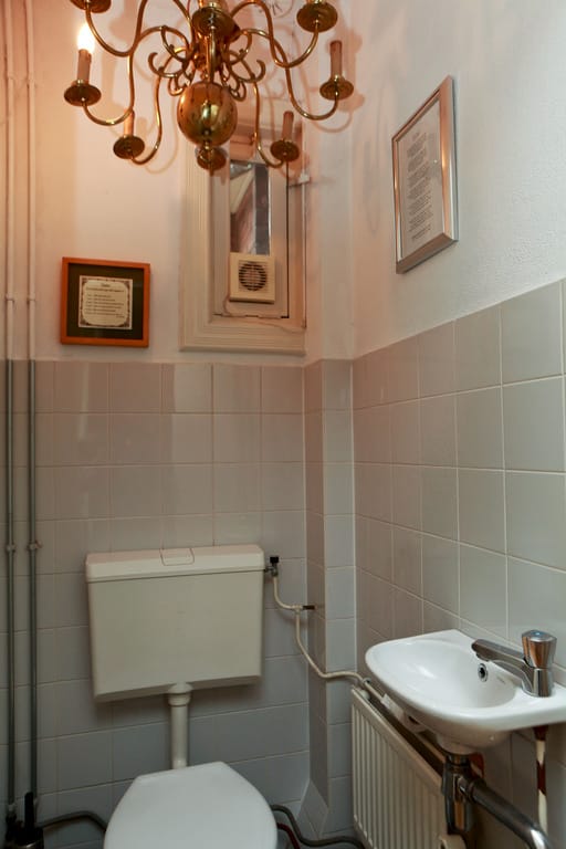 Foto 9 van Roemer Visscherplein 17