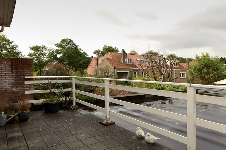 Foto 10 van Roemer Visscherplein 17