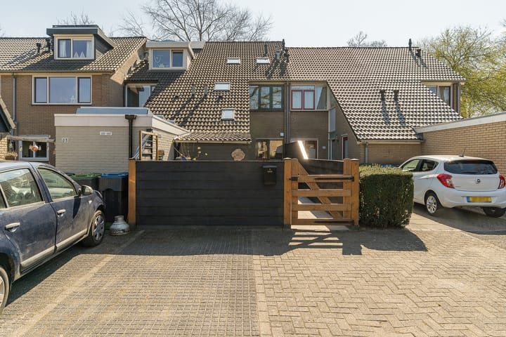 Foto 4 van Mesdaghout 25