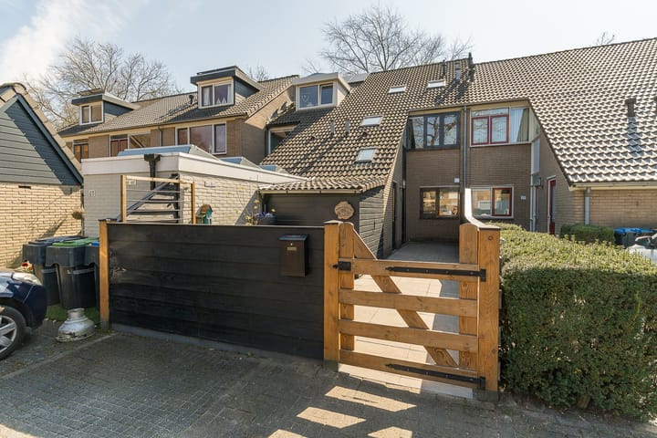 Foto 5 van Mesdaghout 25