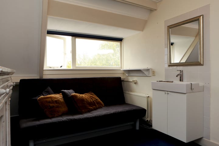 Foto 14 van Roemer Visscherplein 17