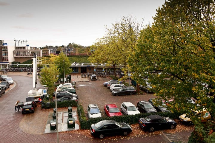 Foto 15 van Roemer Visscherplein 17