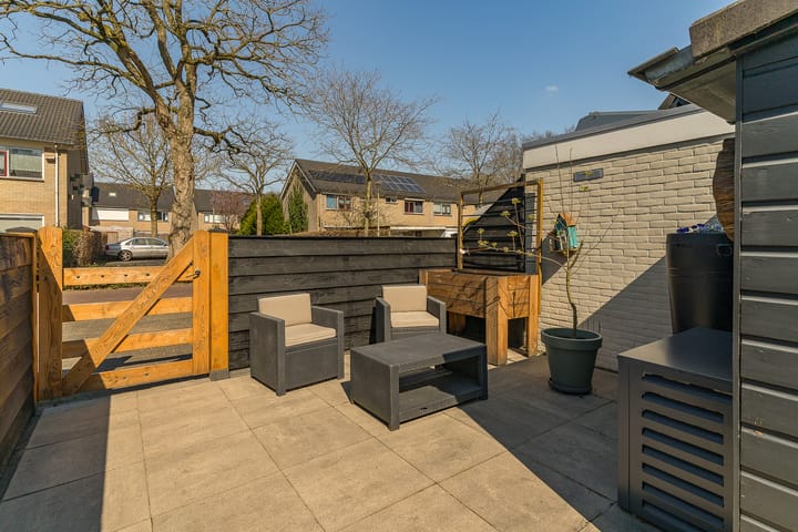 Foto 7 van Mesdaghout 25