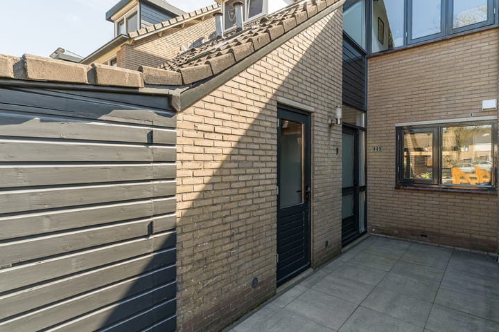 Foto 8 van Mesdaghout 25