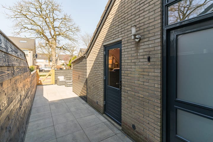 Foto 9 van Mesdaghout 25