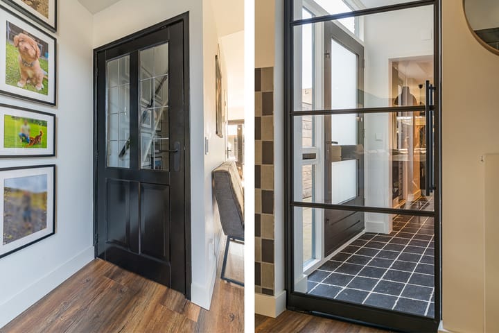 Foto 14 van Mesdaghout 25