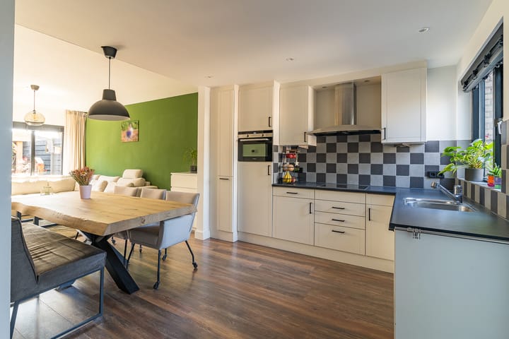 Foto 15 van Mesdaghout 25