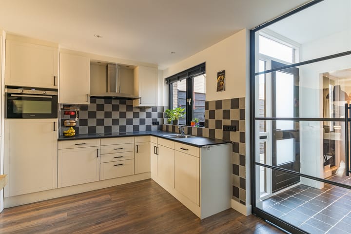 Foto 16 van Mesdaghout 25