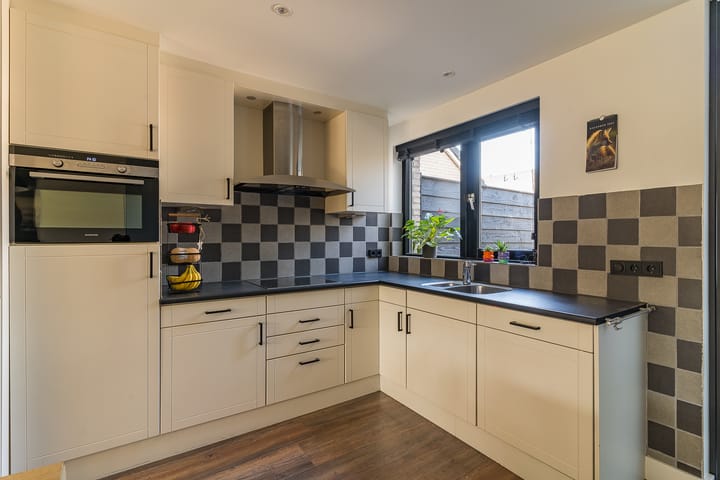 Foto 18 van Mesdaghout 25