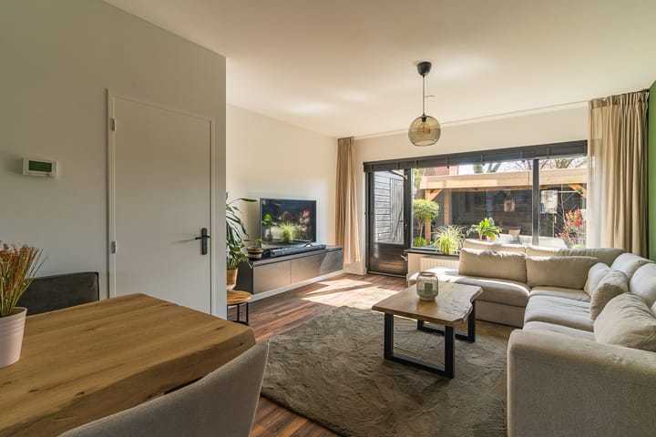 Foto 21 van Mesdaghout 25