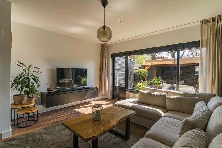 Foto 22 van Mesdaghout 25