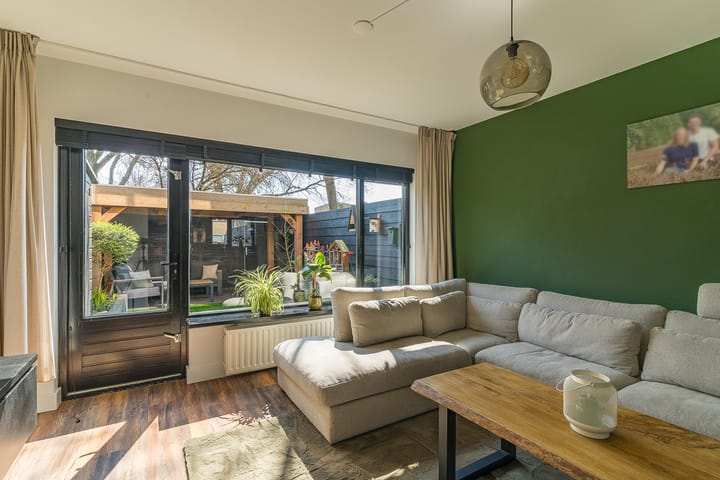 Foto 23 van Mesdaghout 25