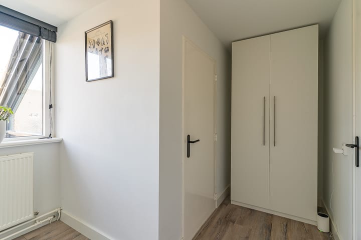 Foto 30 van Mesdaghout 25