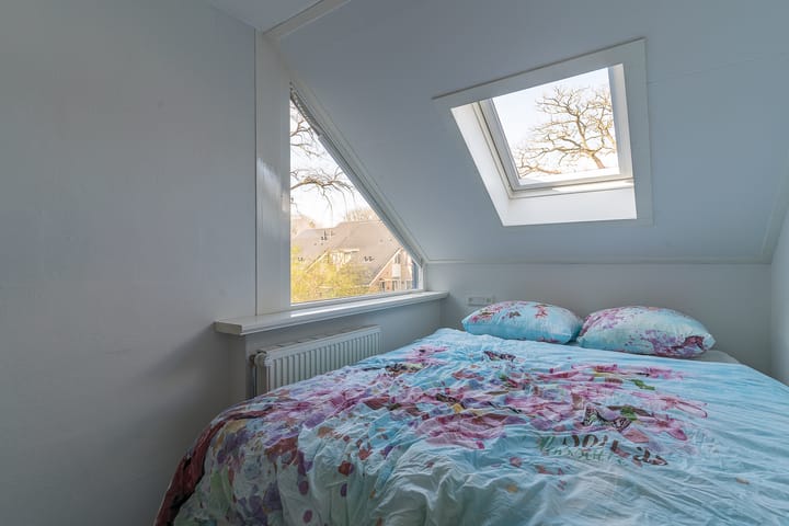 Foto 33 van Mesdaghout 25