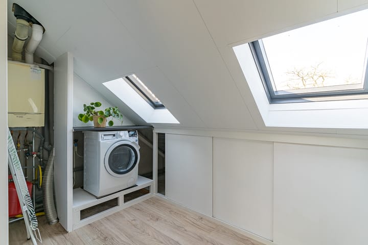 Foto 36 van Mesdaghout 25