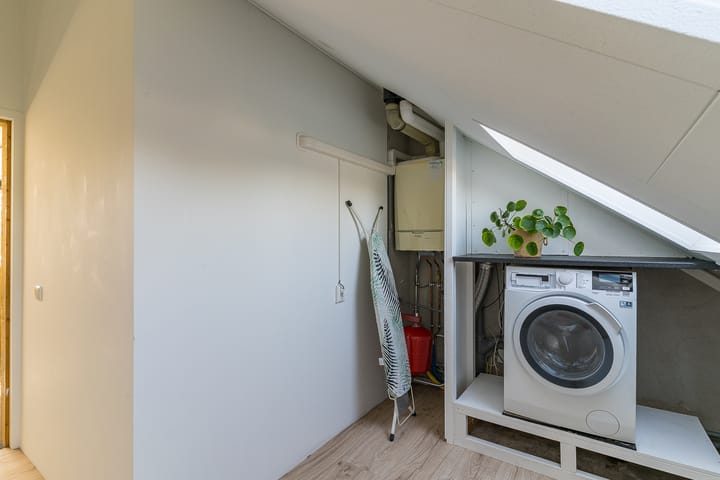 Foto 37 van Mesdaghout 25