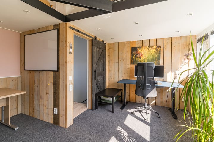 Foto 40 van Mesdaghout 25