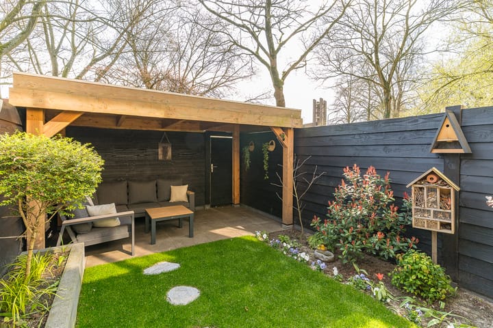 Foto 43 van Mesdaghout 25