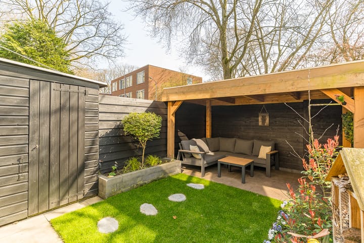 Foto 44 van Mesdaghout 25