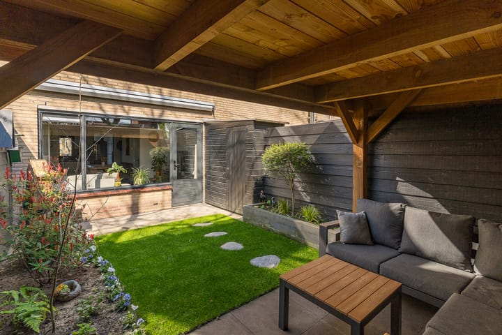 Foto 46 van Mesdaghout 25