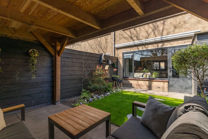 Foto 47 van Mesdaghout 25