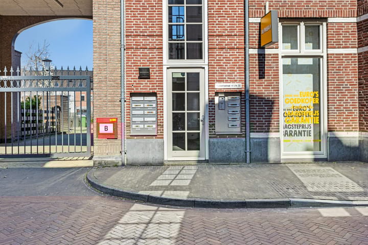 Foto 5 van Huiskensstraat 6