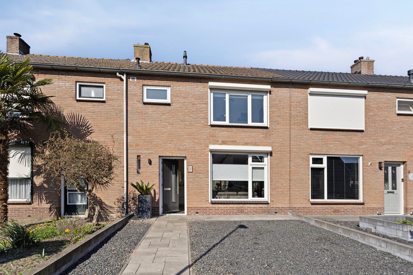 Foto 1 van Spijkerstraat 14