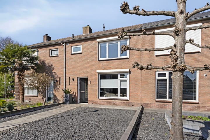 Foto 4 van Spijkerstraat 14