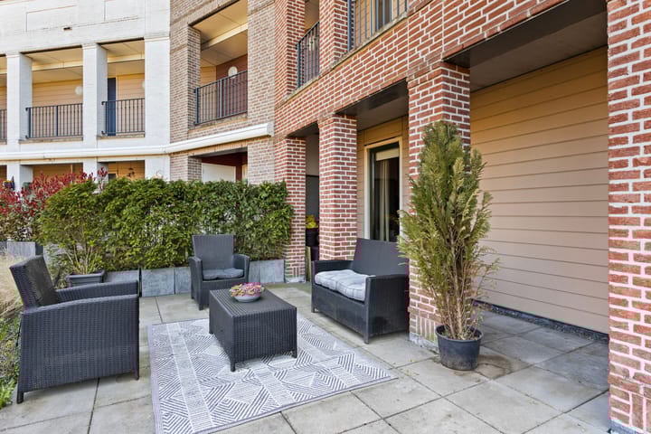 Foto 4 van Huiskensstraat 6