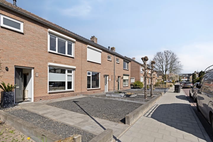 Foto 5 van Spijkerstraat 14