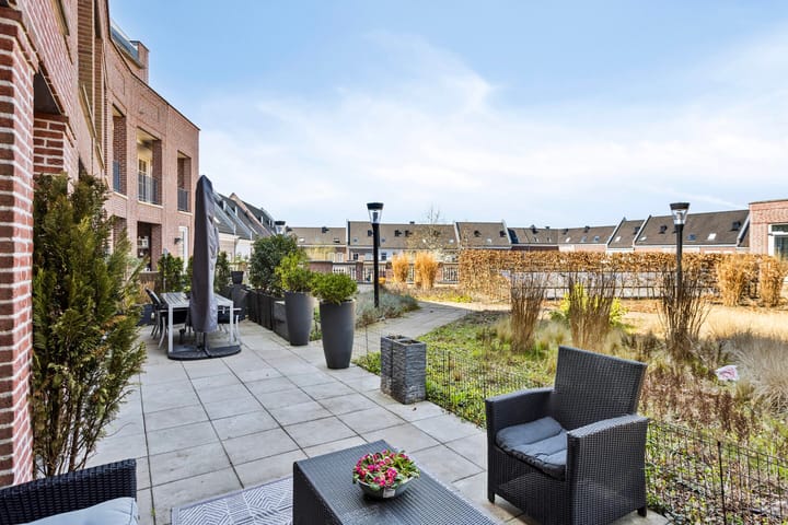 Foto 26 van Huiskensstraat 6