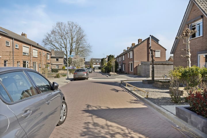 Foto 6 van Spijkerstraat 14