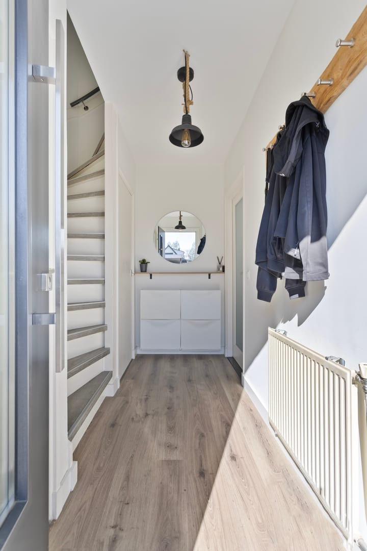 Foto 7 van Spijkerstraat 14