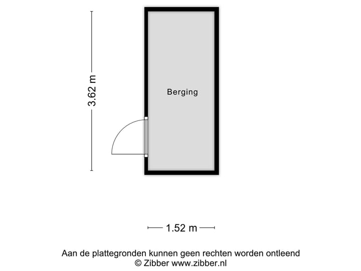 Foto 30 van Huiskensstraat 6