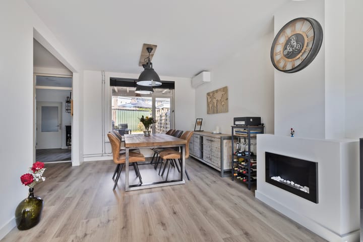 Foto 10 van Spijkerstraat 14