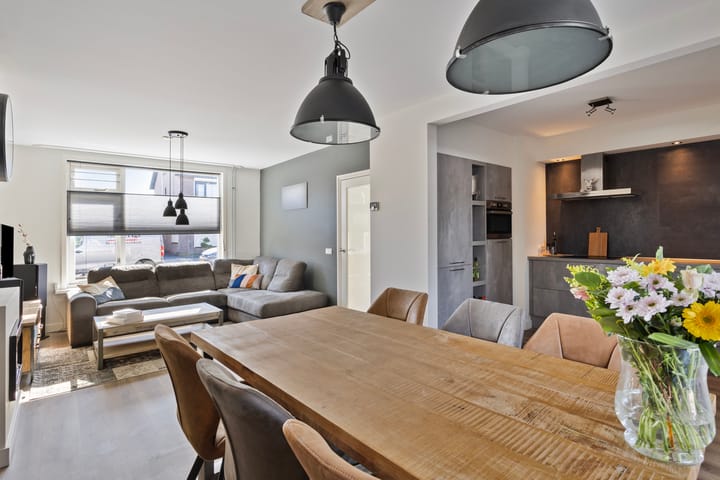 Foto 12 van Spijkerstraat 14