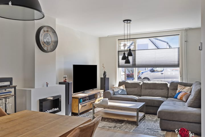 Foto 13 van Spijkerstraat 14