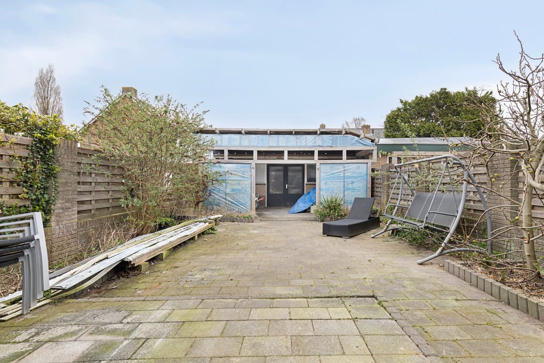 Foto 11 van Zuiderven 5