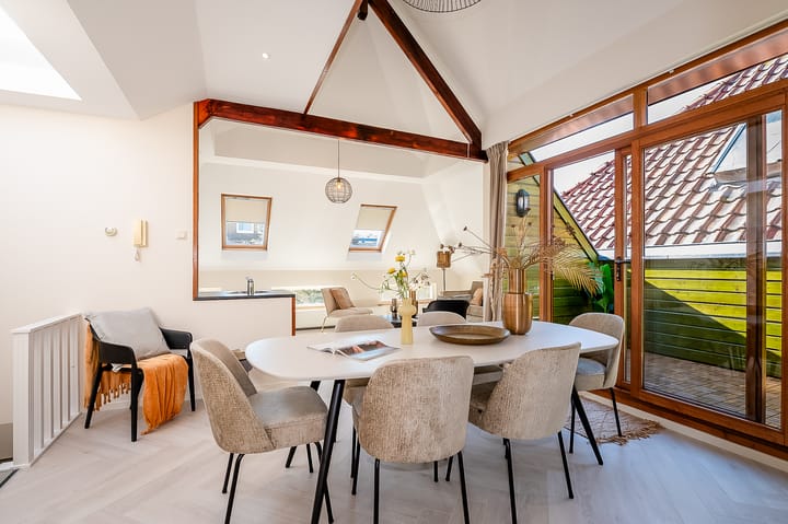 Foto 3 van Sumatrastraat 158-A