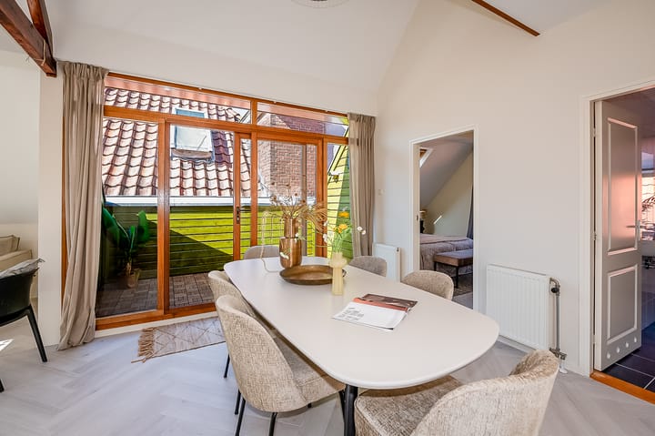 Foto 5 van Sumatrastraat 158-A