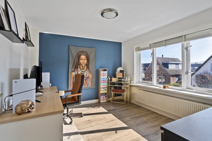 Foto 23 van Spijkerstraat 14