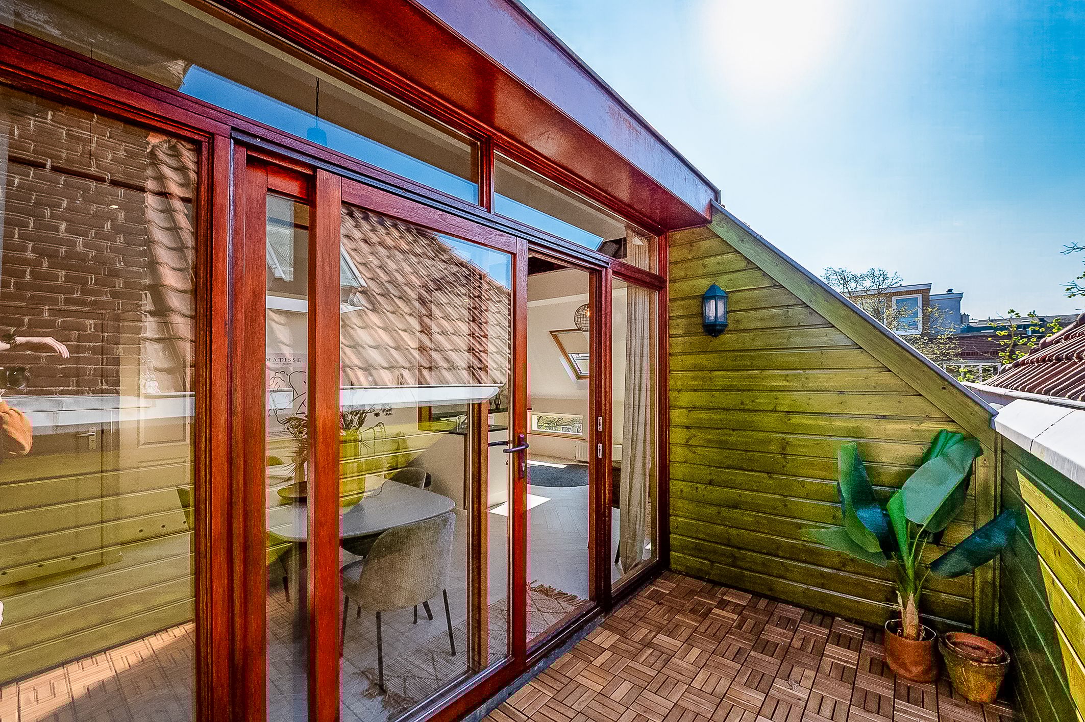 Foto 9 van Sumatrastraat 158-A