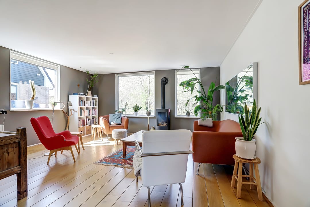 Photo 2 of Hooizolder 418